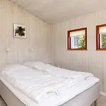 4 Star Holiday Home In Lokken Semesterbostad Løkken