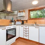 Dom wakacyjny 4 Star In Løkken