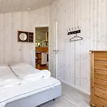 4 Star Holiday Home In Lokken Løkken