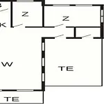 4 Star Holiday Home In Lokken 루켄