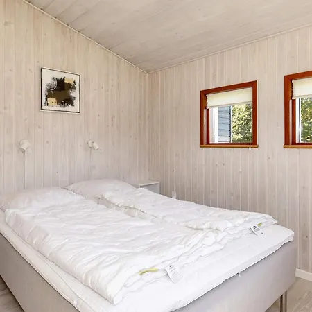 Feriehus 5 Person In L Kken Løkken