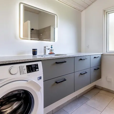Feriehus 5 Person In L Kken Løkken