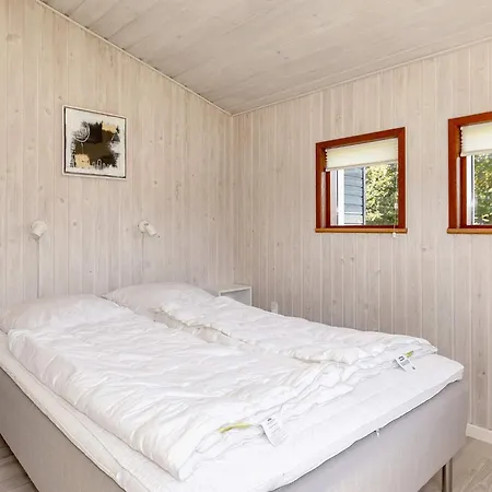 5 Person In Lokken-by Traum Dom wakacyjny Løkken