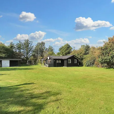 5 Person In Lokken-by Traum Dom wakacyjny *