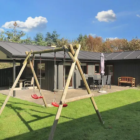 Dom wakacyjny 5 Person In Lokken-by Traum Løkken