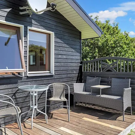 5 Person In Lokken-by Traum Dom wakacyjny Løkken