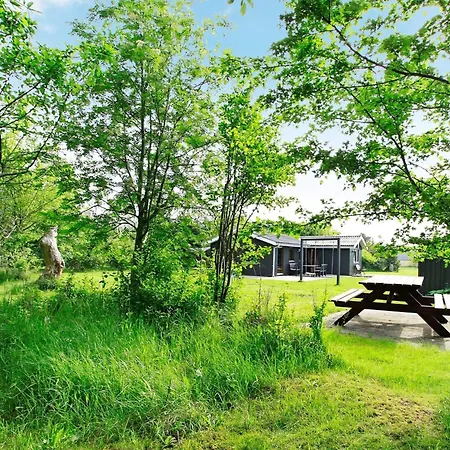 5 Person In Lokken-by Traum Dom wakacyjny