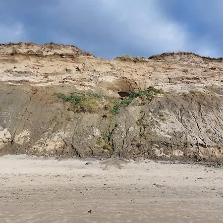 Dom wakacyjny 5 Person In Lokken-by Traum Løkken