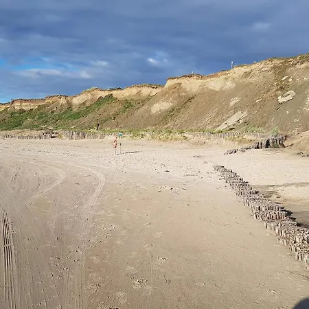 5 Person In Lokken-by Traum Dom wakacyjny *