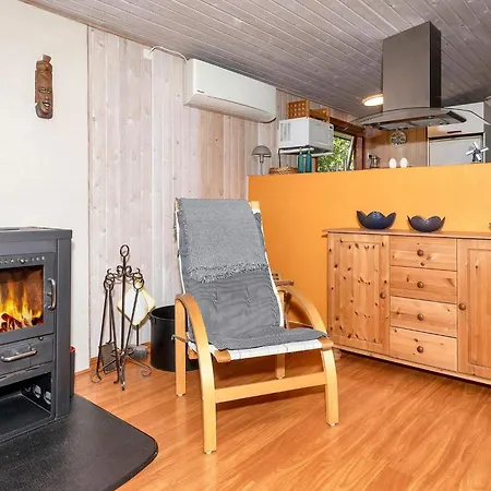 4 Star In Løkken