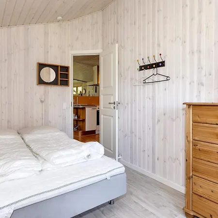 Feriehus 4 Star In Løkken